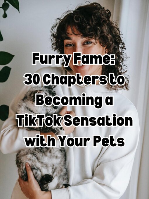 Title details for Furry Fame 30 by People with Books - Available